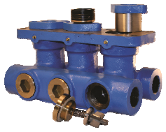 sattler pump product