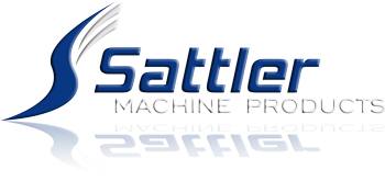 sattler machine products