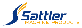 sattler machine products